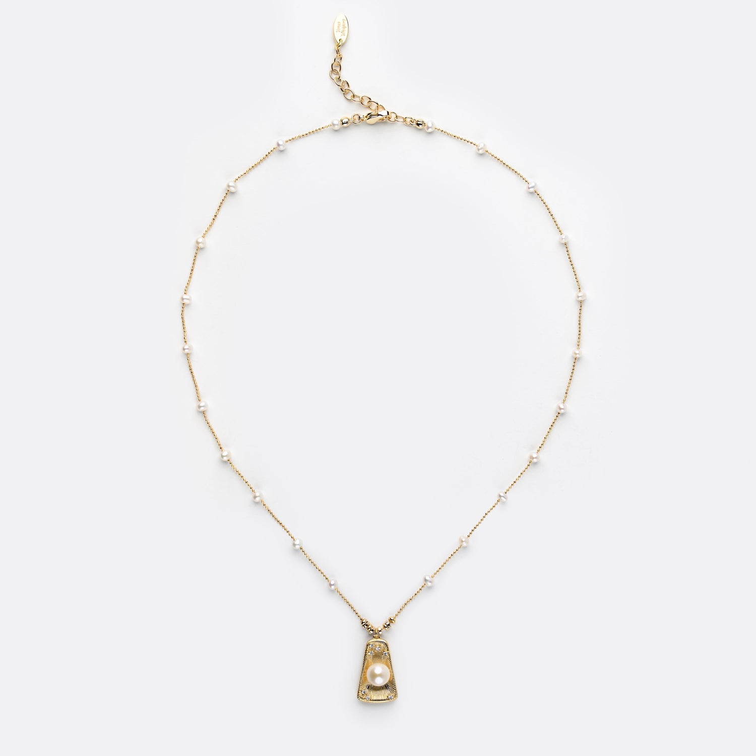 Gilded Reverie Collection