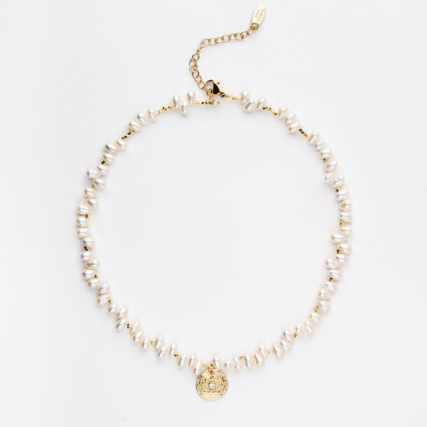 Lustrous Alloy Collection