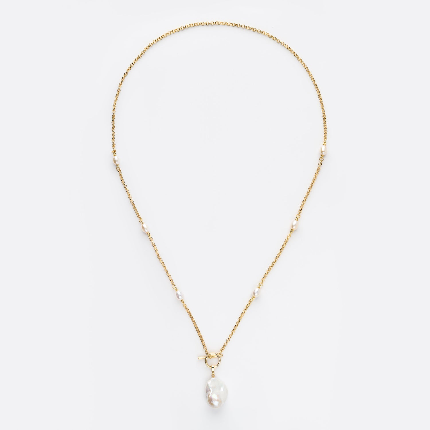 Ethereal Flow Collection